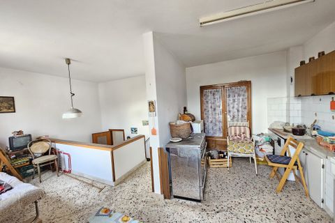 Landsbyhus i Collesano, Palermo, Collesano - € 76.000 | Ref: 10381 - foto 10